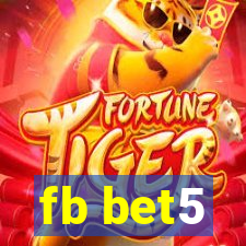 fb bet5